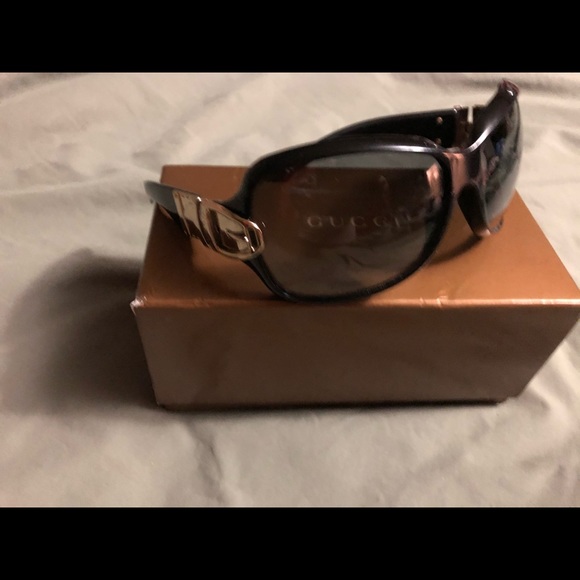 Sunglasses - Picture 1 of 1